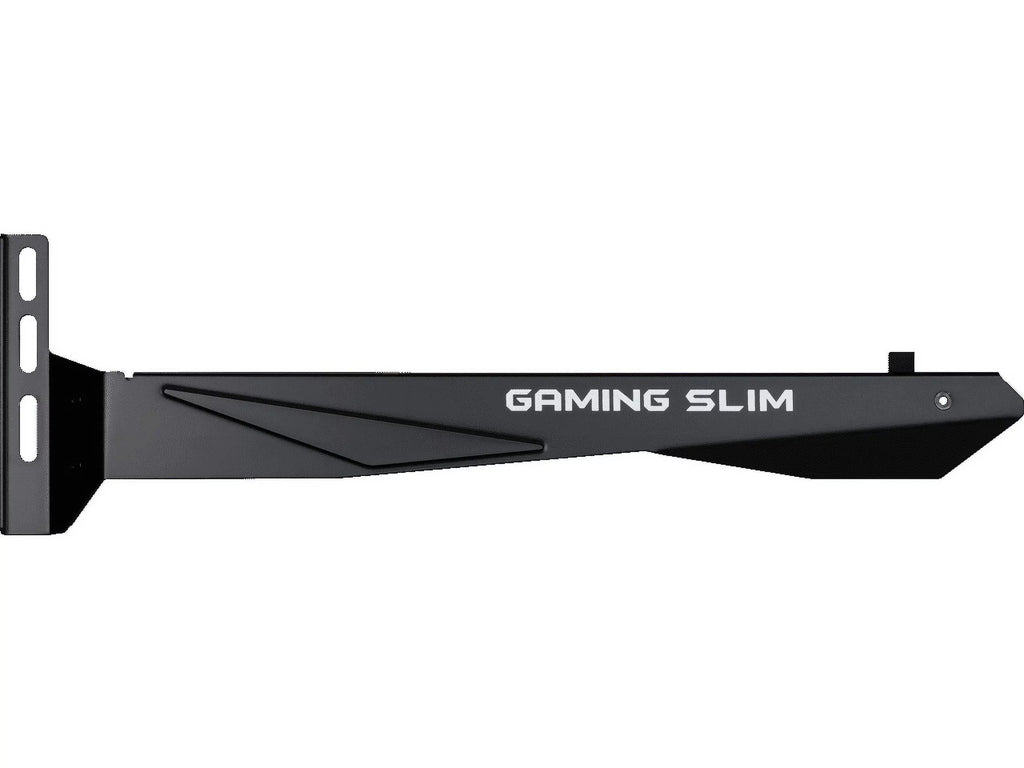 MSizeI Gaming GeForce RTX 4070 12GB GDRR6X 192-Bit HDMI/DP Nvlink TORX Fan 4.0 Ada Lovelace Architecture Graphics Card (RTX 4070 Gaming X Sizelim 12G)