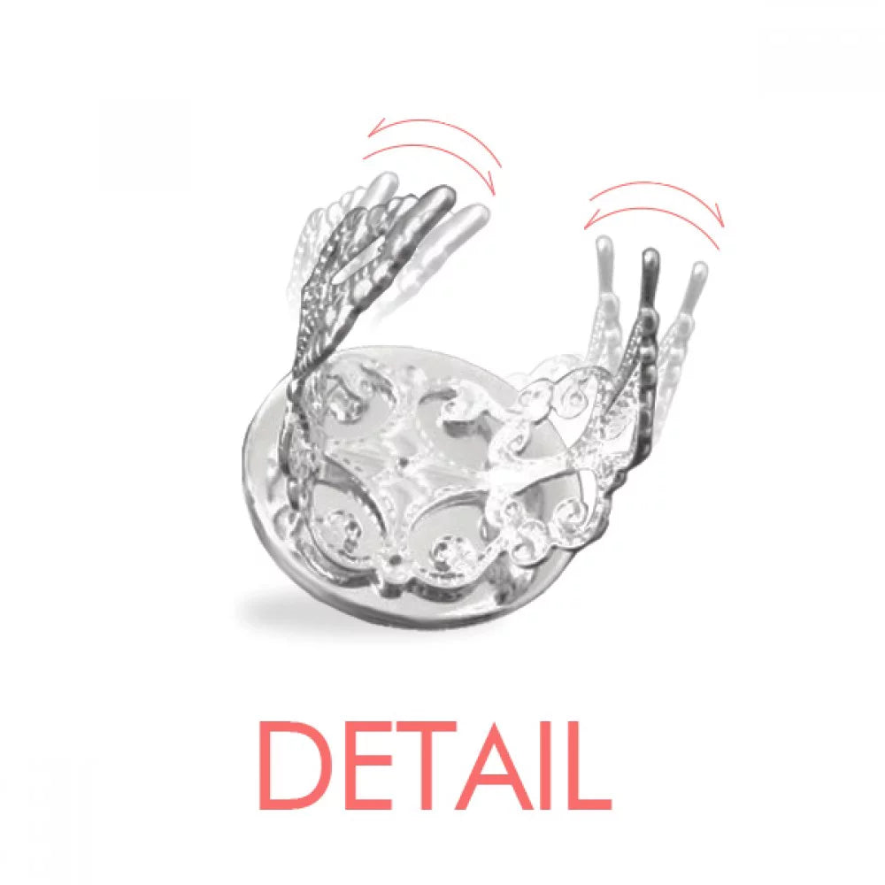 Fish Playing Sizewimng Sizeea Sizeeaw Ring Adjustable Love Wedding Engagement