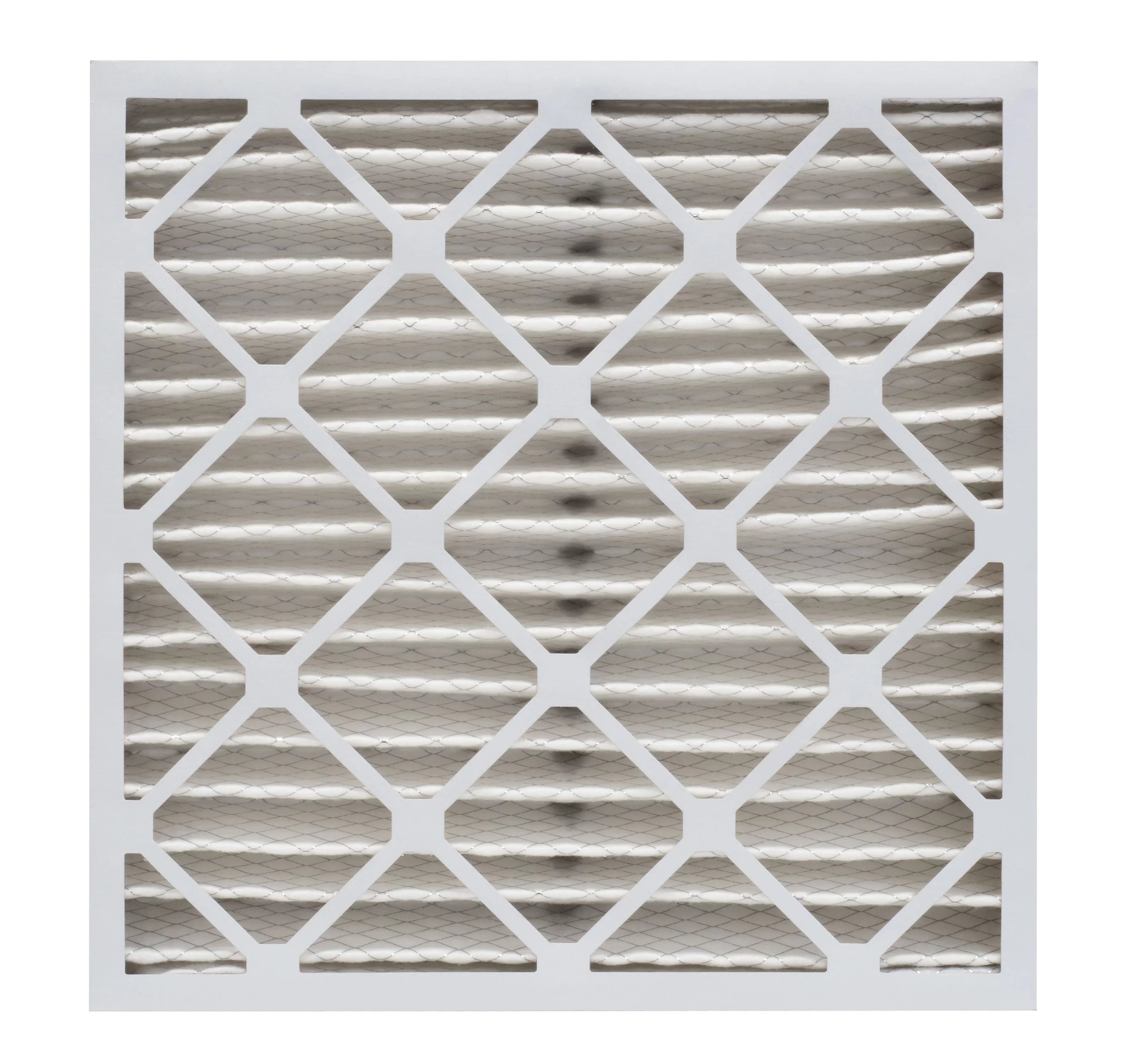 Aerostar 20x20x4 MERV  13,  Air Filter, 20 x 20 x 4, Box of 4
