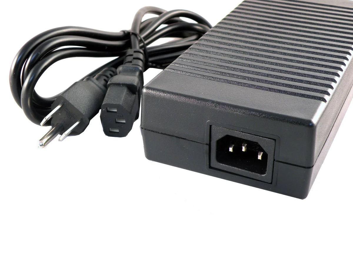 iTEKIRO AC Adapter for Lenovo ThinkPad P17 20YU0035USize 20YU0038USize 20YU0039USize 20YU003AUSize 20YU003BUSize, P17 20YU003DUSize 20YU003HUSize, ThinkPad P50 20EN 20EN0012USize 20EN0013USize 20EN0014USize 20EN0015USize 20EN0016USize