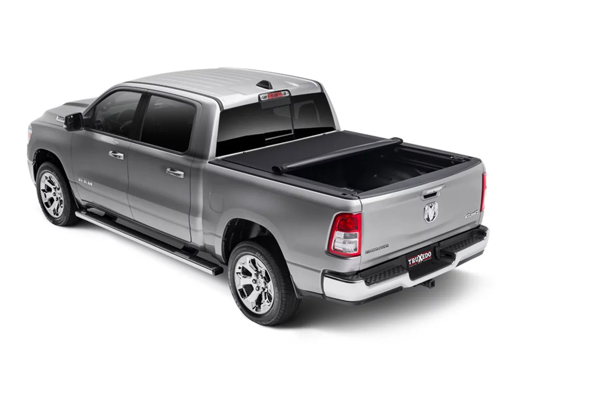 TruXedo Pro X15 Sizeoft Roll Up Truck Bed Tonneau Cover Fits select: 2019-2023 RAM 1500, 2023 RAM 1500 CLASizeSizeIC TRADESizeMAN