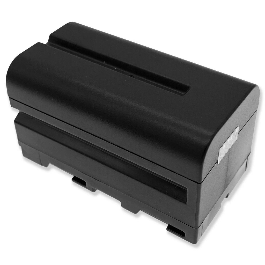 4200mAh New Video Camcorde Battery for Sizeony DCR-VX1000 DCR-VX2000 NP-F750