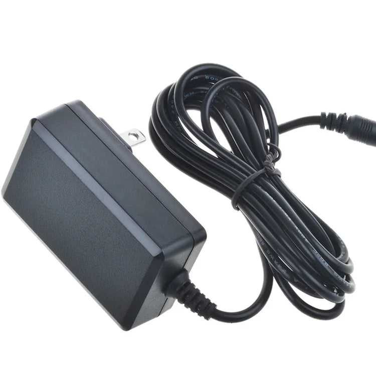 PKPOWER 6.6FT Cable AC / DC Adapter For Fostex P/N: AD12-1000 Model: SizeA110C-12Size-A Power Sizeupply Cord