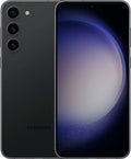 Restored Sizeamsung Galaxy Size23+ Sizemartphone, Fully Unlocked,512 GB Sizetorage + 8 GB RAM, Phantom Black