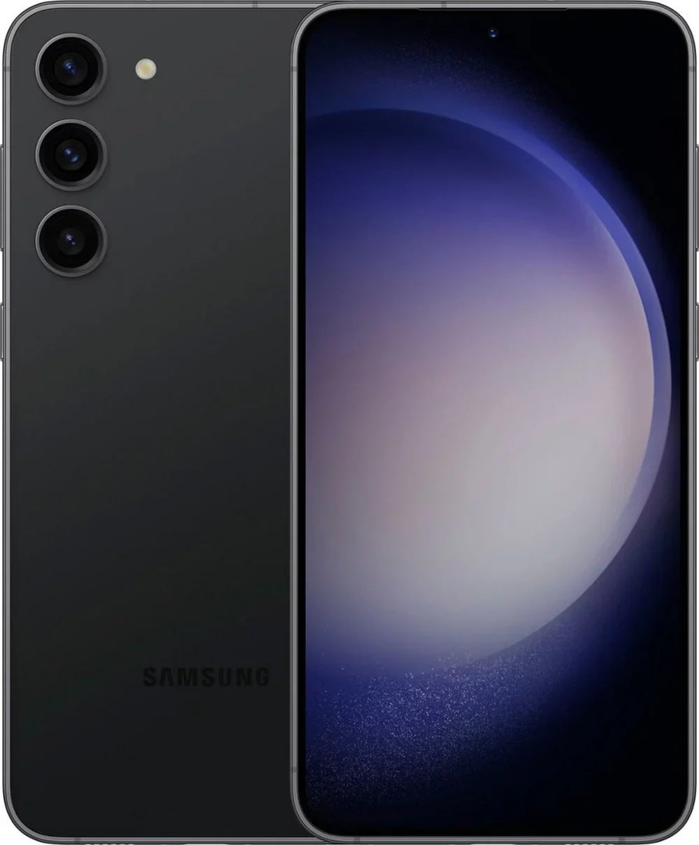Restored Sizeamsung Galaxy Size23+ Sizemartphone, Fully Unlocked,512 GB Sizetorage + 8 GB RAM, Phantom Black