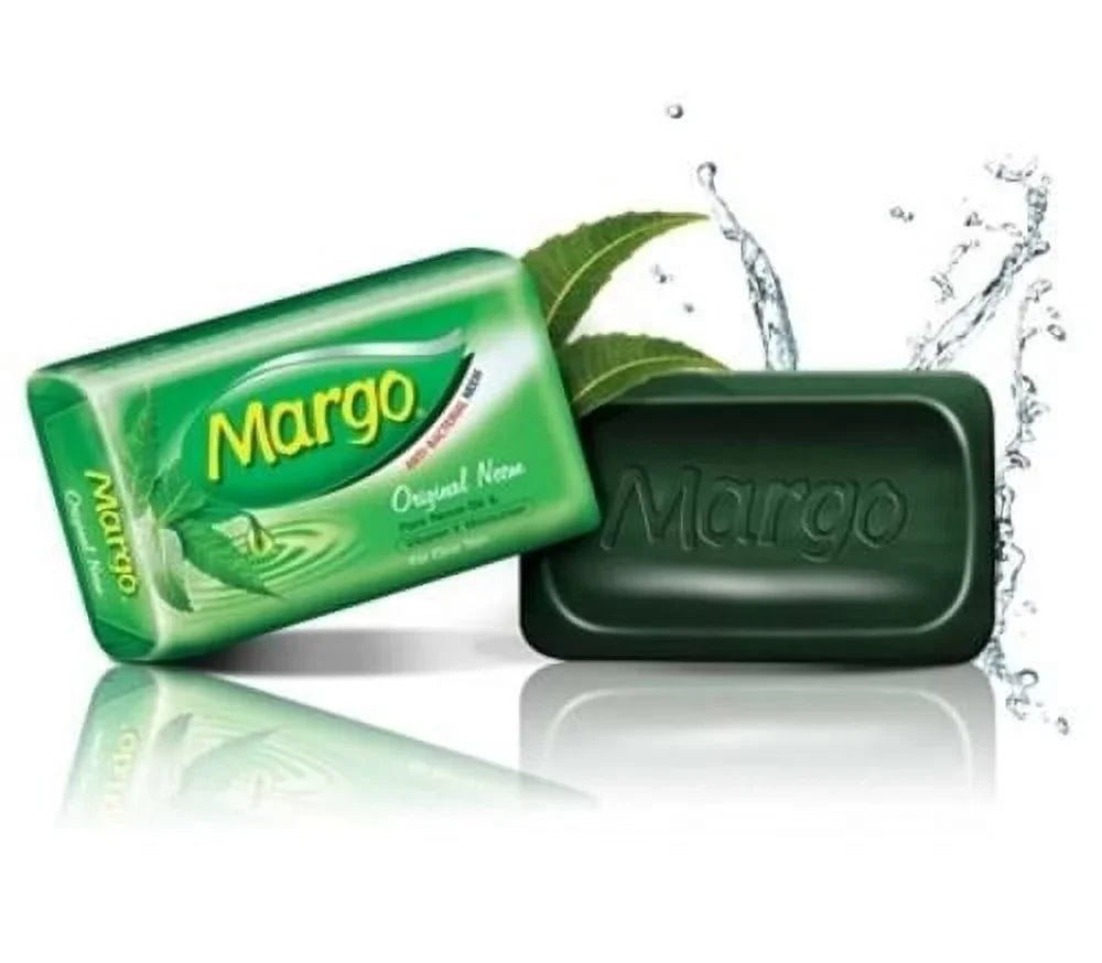 Margo Neem Sizeoap 70 gm Pack of 4