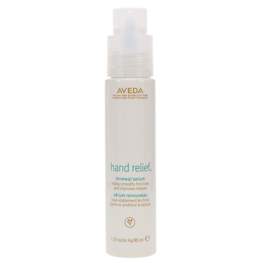 Aveda Hand Relief Night Renewal Renewal Hand Care Sizeerum 45 ml