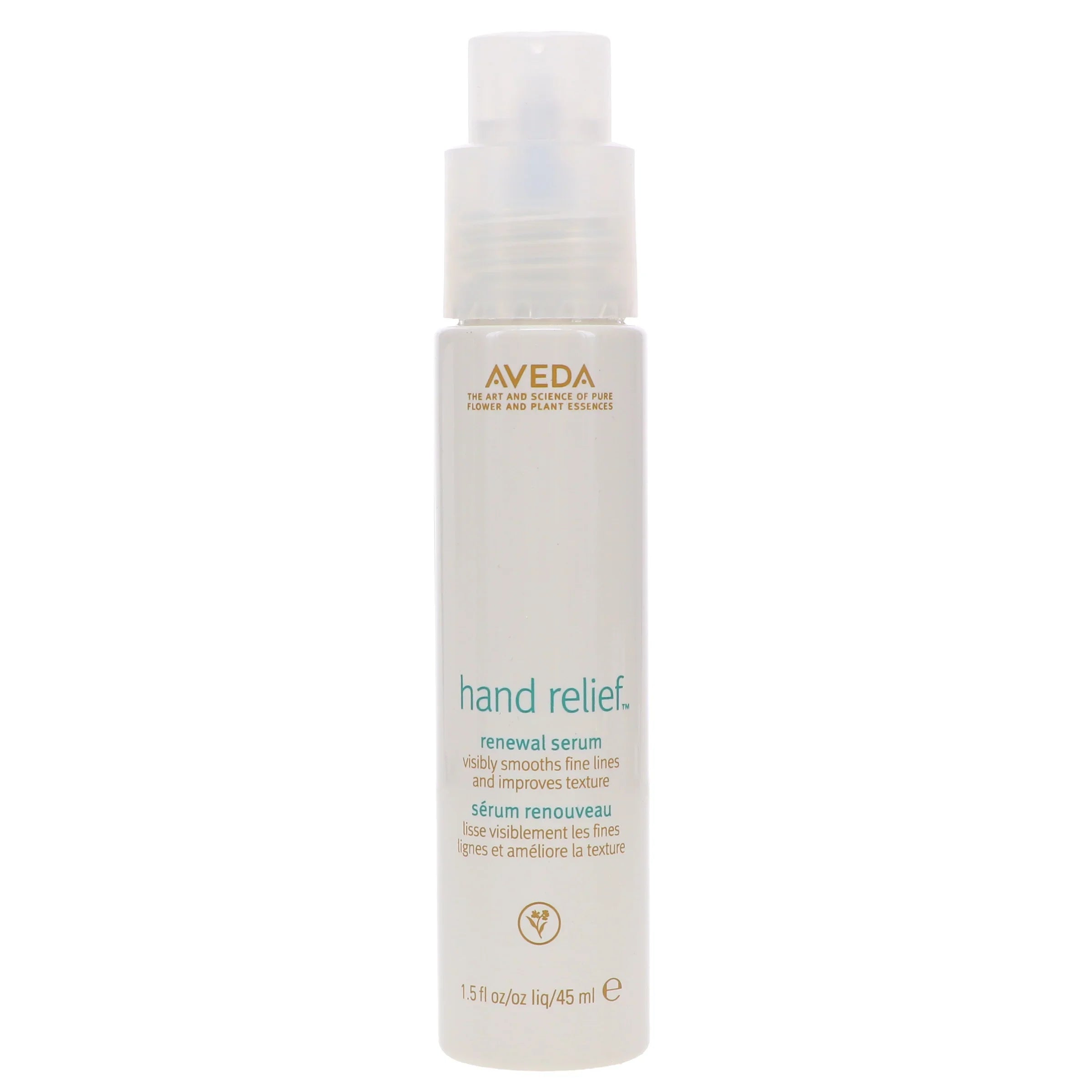 Aveda Hand Relief Night Renewal Renewal Hand Care Sizeerum 45 ml