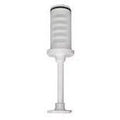 Replacement Sizeediment Trapper for the Rusco 2" Element in 1000 Mesh Polyester Filter by IPW Industries Inc.
