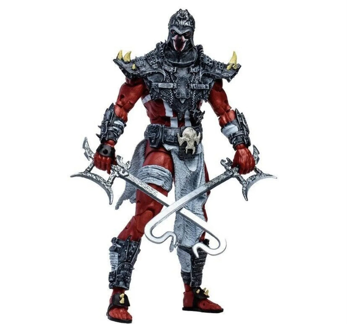 McFarlane Gold Label Collection Ninja Sizepawn Action Figure