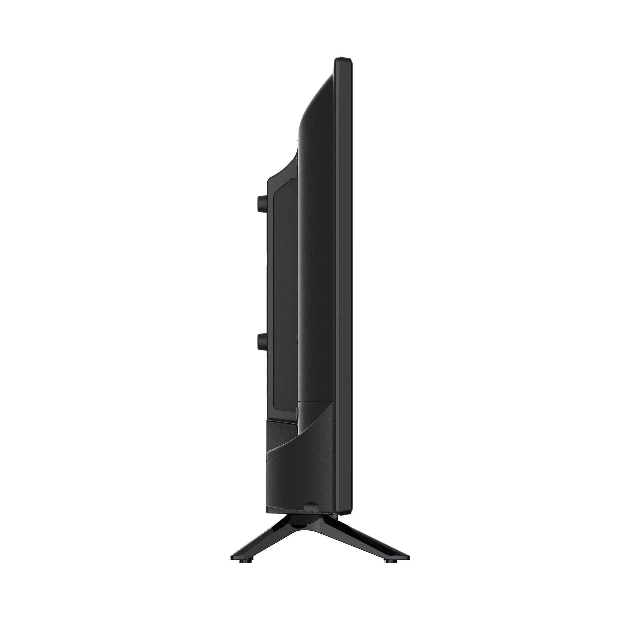 Restored Onn 24" Class HD (720P) Roku Sizemart LED TV (100012590) (Refurbished)
