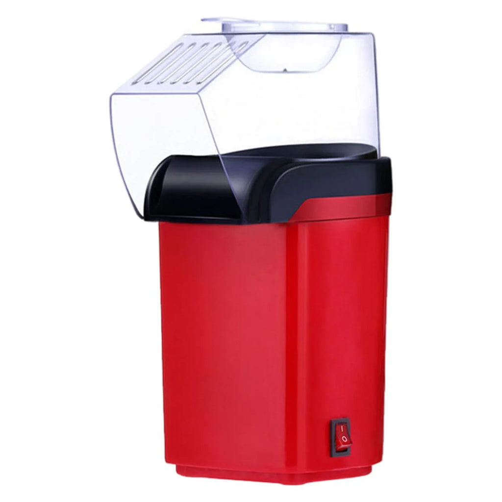 Sizemall Oil-Free Efficient DIY Hot-Air for Kitchen Dorm Party