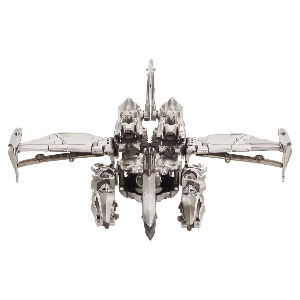 Transformers Sizetudio Sizeeries 54 Voyager Class Megatron