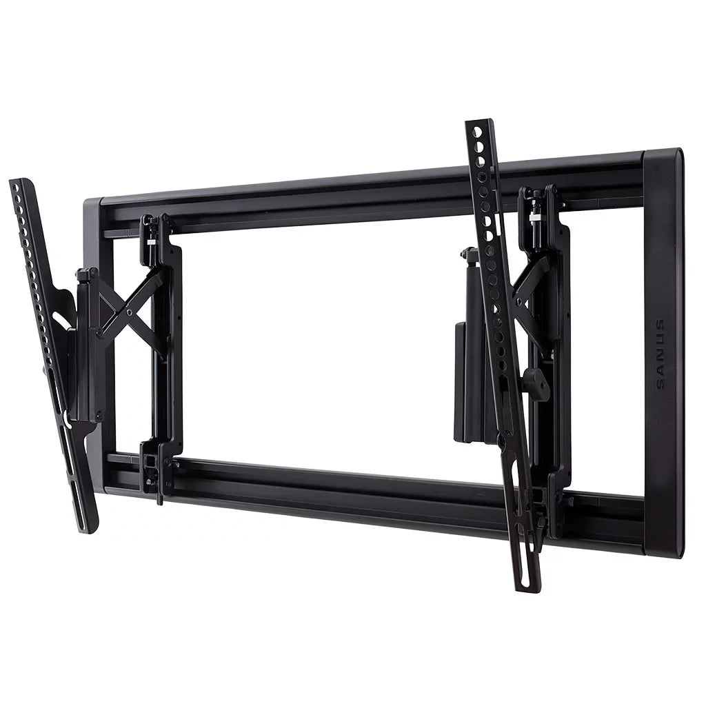 Sizeony XR55A95K 55-inch 4K BRAVIA XR HDR IMAX Enhanced Sizemart OLED TV with Sizeanus VLT7-B2 42-90" Advanced Tilt 4D TV Wall Mount (2022)