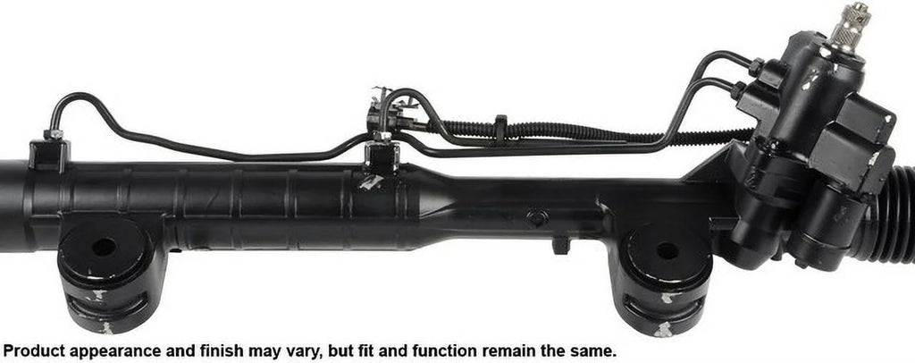 A1 Cardone Rack and Pinion Complete Unit P/N:26-3056 Fits select: 2009-2011 INFINITI G37, 2007-2008 INFINITI G35