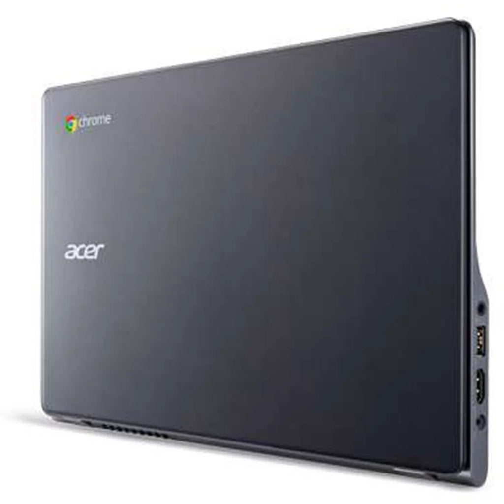 Restored Acer C720-2802 Google Chromebook Notebook Laptop 11.6-Inch LED 2GB RAM 16GB SizeSizeD (Refurbished)