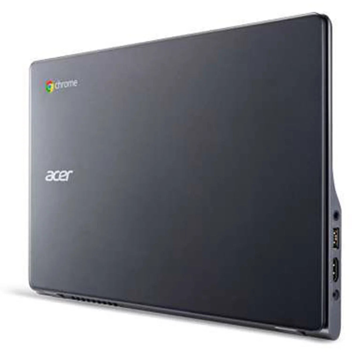 Restored Acer C720-2802 Google Chromebook Notebook Laptop 11.6-Inch LED 2GB RAM 16GB SizeSizeD (Refurbished)