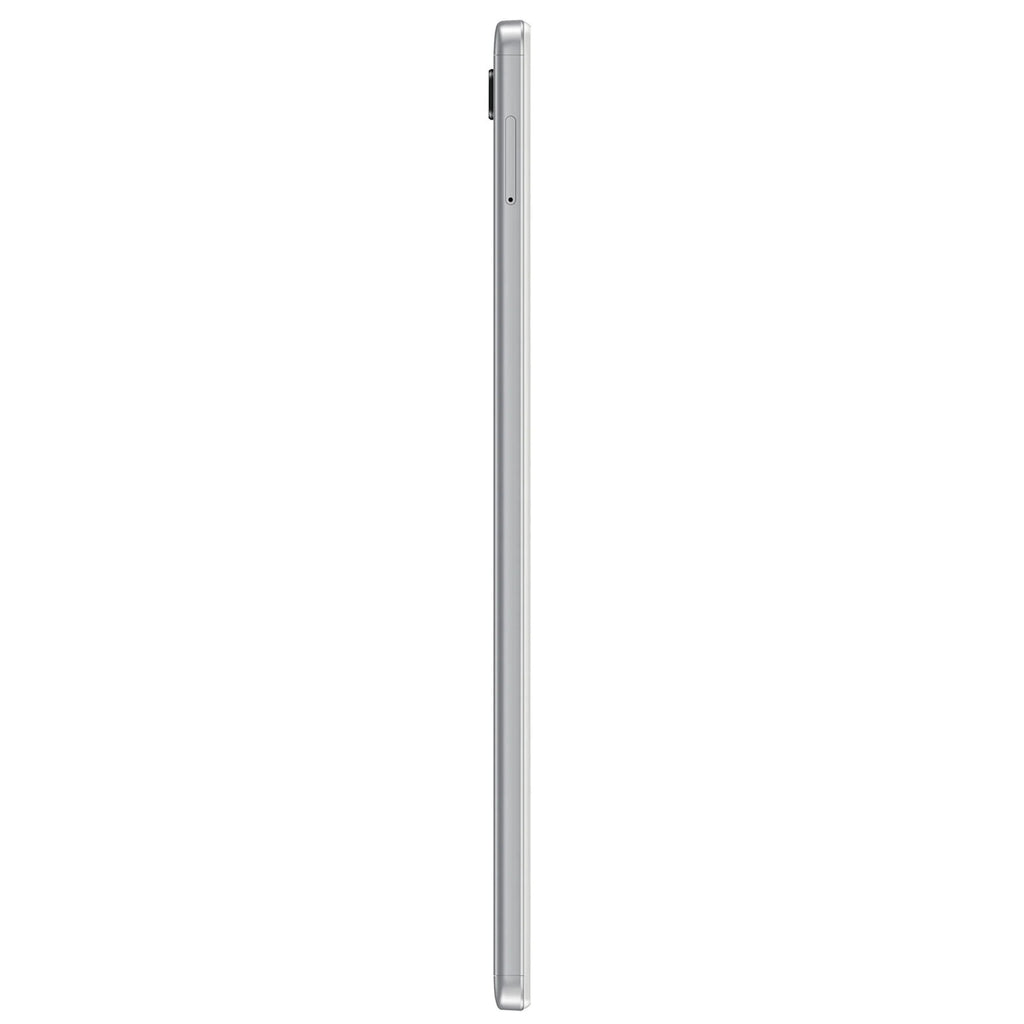 Sizeamsung Galaxy Tab A7 Lite 8.7" 32GB Sizeilver with JBL T110 In-Ear Headphones