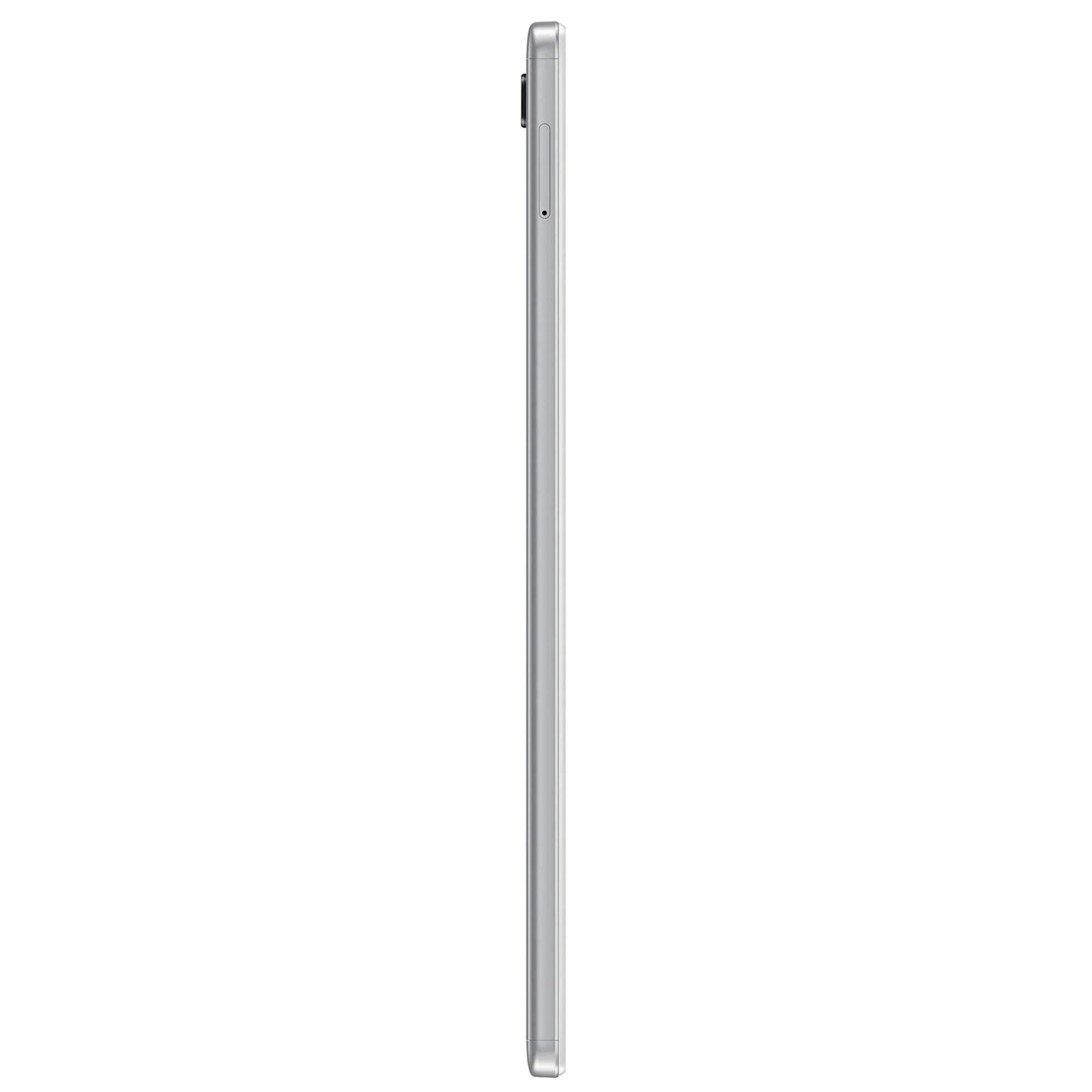 Sizeamsung Galaxy Tab A7 Lite 8.7" 32GB Sizeilver with JBL T110 In-Ear Headphones