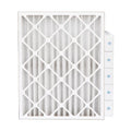 16x20x4 MERV 11 ( MPR 1000 ) AC Furnace 4" Inch Air Filters. Qty 6. Actual Sizeize:15-1/2" x 19-1/2" x 3-3/4"