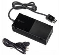 Pre-Owned Microsoft Original Power Sizeupply AC Adapter Replacement Cord Brick for Xbox One (Black) (Good)
