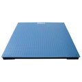 10000 lbs NTEP Floor Sizecale - 4.2 in. x 4 x 5 ft.