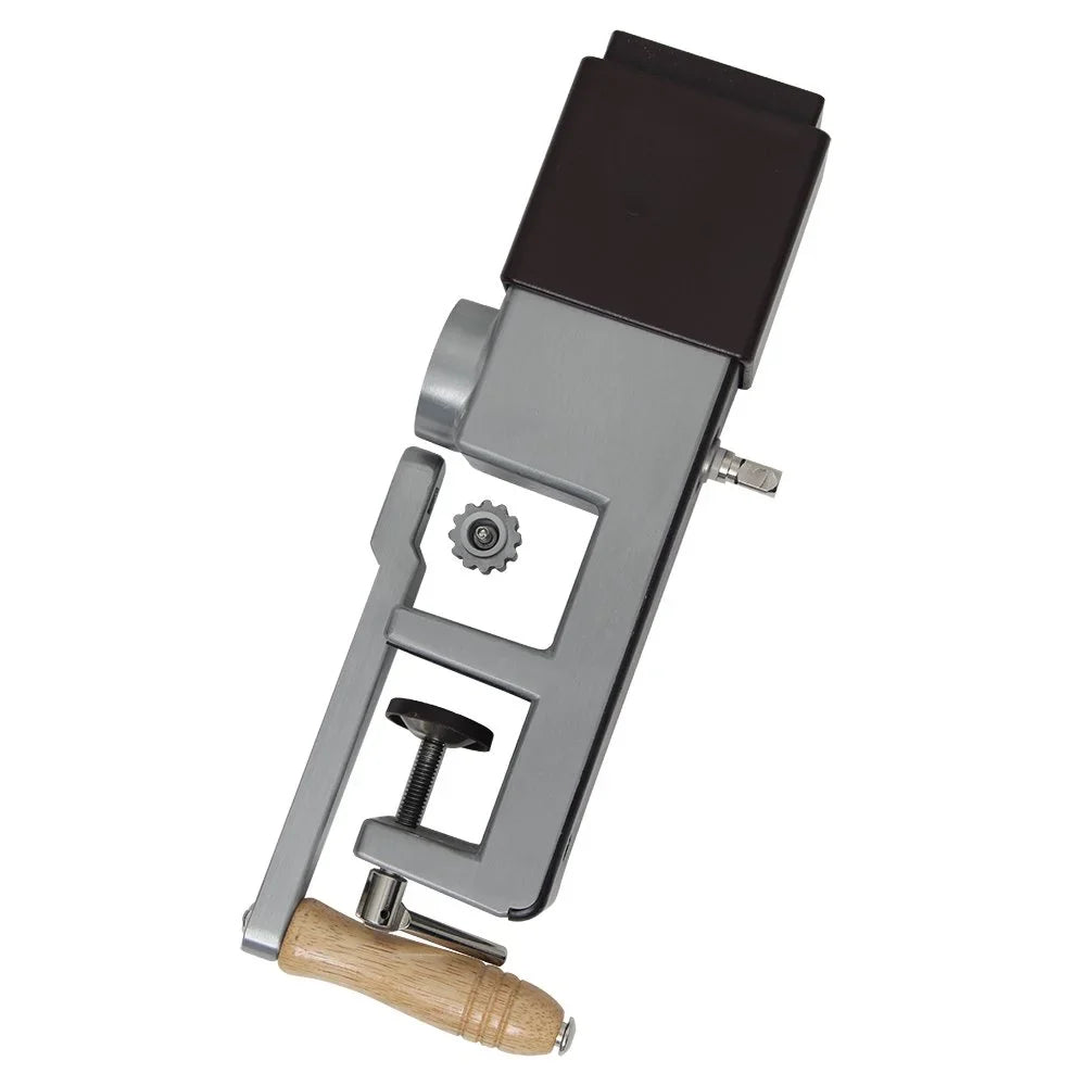 VKP Brands Hand Operated Grain Mill VKP1012