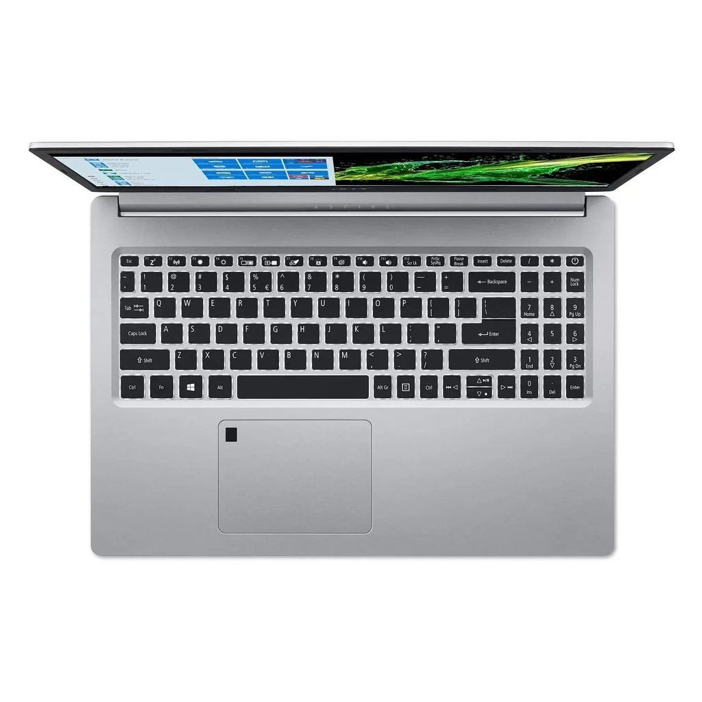 Acer Aspire 5 (A515-55-35SizeE) 15.6 Inch - Kit with Gaming Headset + More
