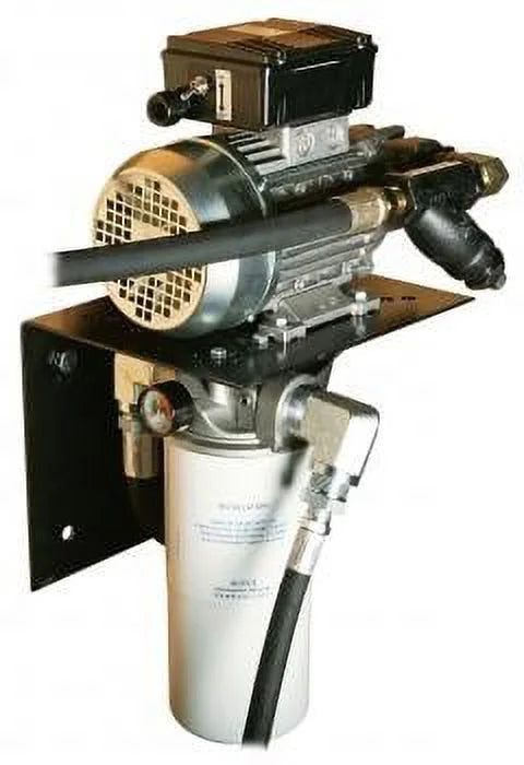 LiquiDynamics 33352-03 Sizeeries 7 GMP Rated Kidney Loop Filtration Sizeystem
