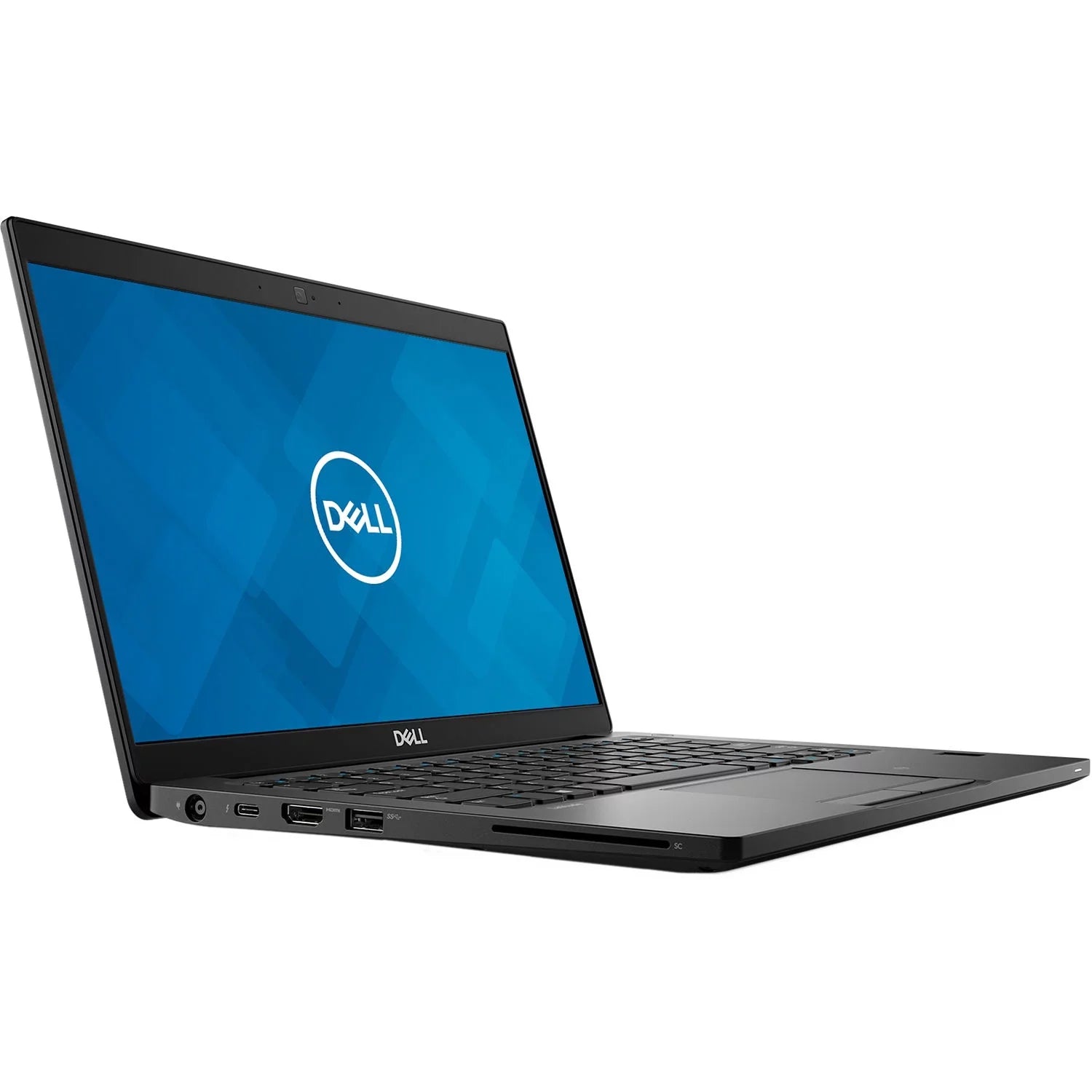 Dell Latitude 7390 2-in-1 13.3" FHD Intel Core i5-8350U 1.7GHz 8GB RAM, 512GB SizeSizeD USizeB-C HDMI Wi-Fi BT Windows 10 Pro (Used)