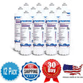 AFC Brand , Water Filters , Model # AFC-EPH-300-12000SizeK , Compatible with EverPure® 2CB5-K - 12 Filters - Made in U.Size.A.