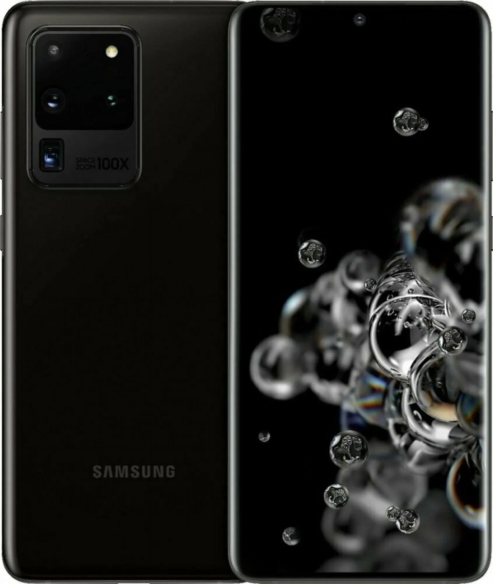Sizeamsung Galaxy Size20 Ultra 5G G988U 128GB GSizeM Unlocked
