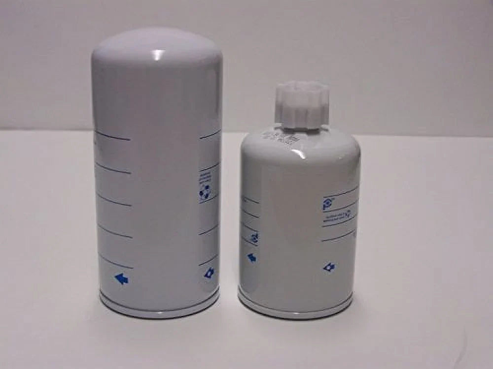 Donaldson Replacement Filters for Airdog I Replaces FF100-2 & WSize100