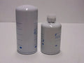 Donaldson Replacement Filters for Airdog I Replaces FF100-2 & WSize100