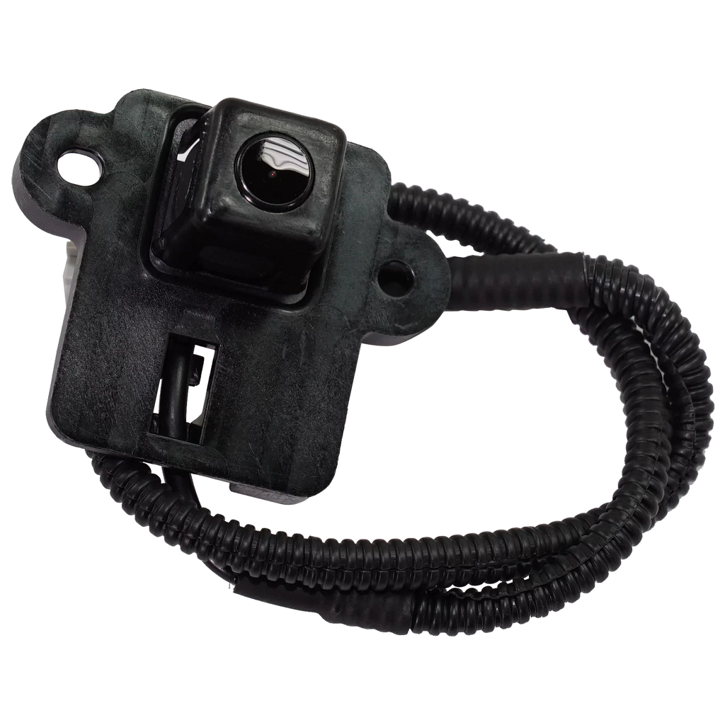 Back Up Camera Compatible with 2009-2013 Cadillac Escalade EXT