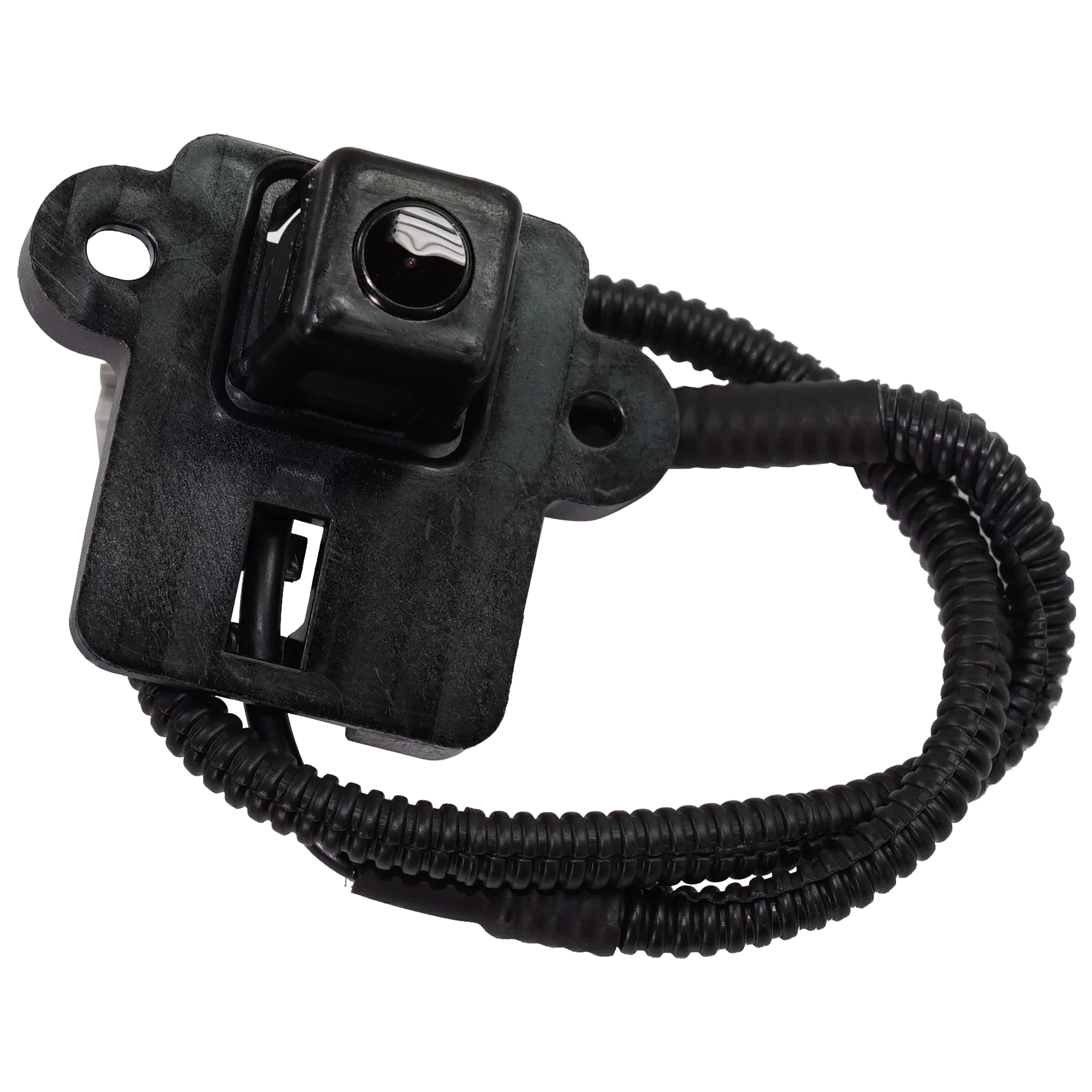 Back Up Camera Compatible with 2009-2013 Cadillac Escalade EXT