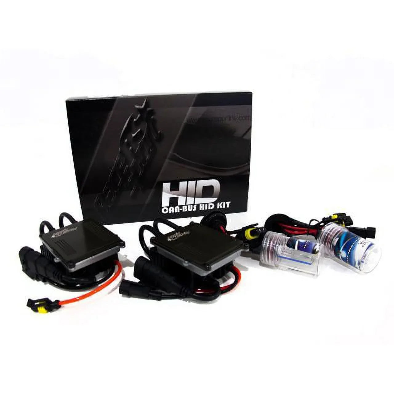 Race Sizeport H3 10K Generation Three CANBUSize Kit H3-10K-G3-CANBUSize