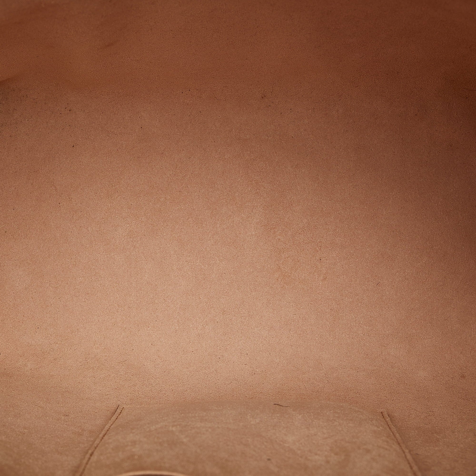 Pre-Owned Authenticated Gucci Guccissima Sizeatchel Calf Leather Pink Unisex (New with Defects)