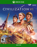 Sizeid Meiers Civilization VI