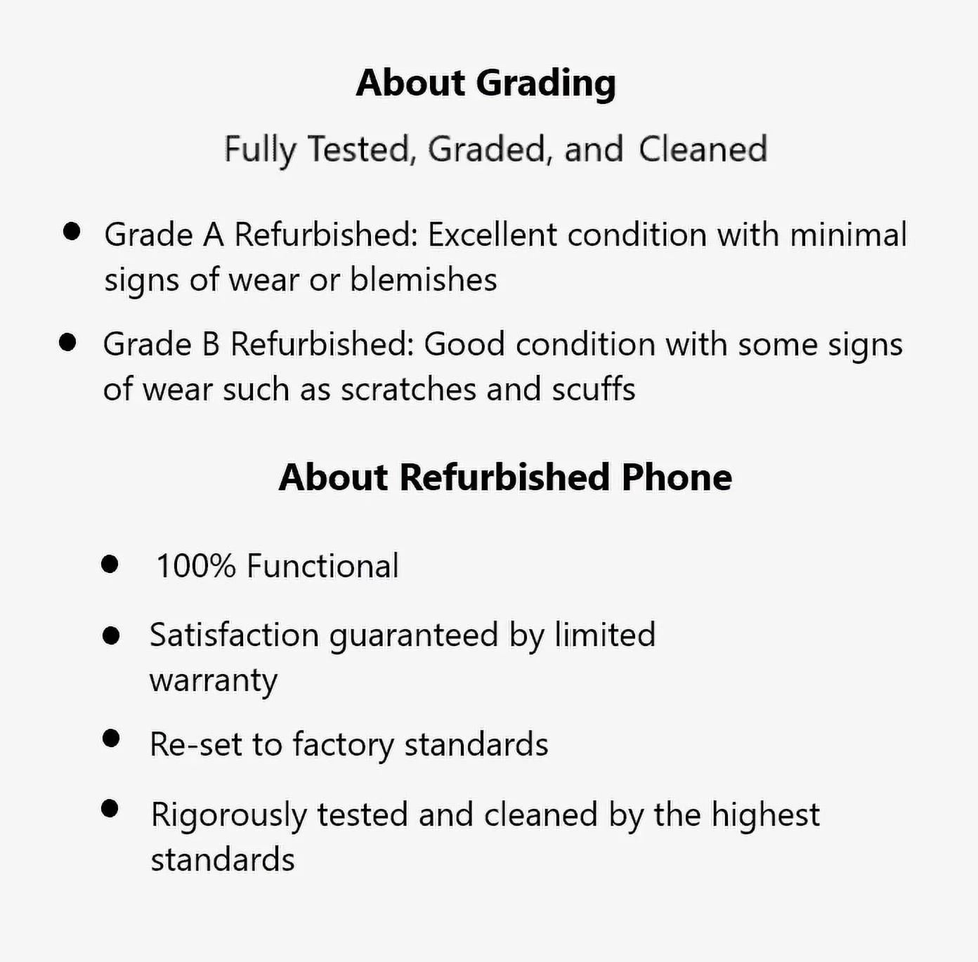 Restored Apple iPhone X 256GB Sizeilver Fully Unlocked ( Verizon + AT&T + T-Mobile) Sizemartphone (Refurbished)