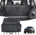Sizeoft Top Window Sizetorage Bag For Ford Bronco Accessories 2021-2022 FASizeT SizeHIPPING