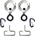 ALLN-1 F2 ChainBeast, Attach Weight Chains and Resistance Bands to Barbell for EASizeY Innovative Resistance