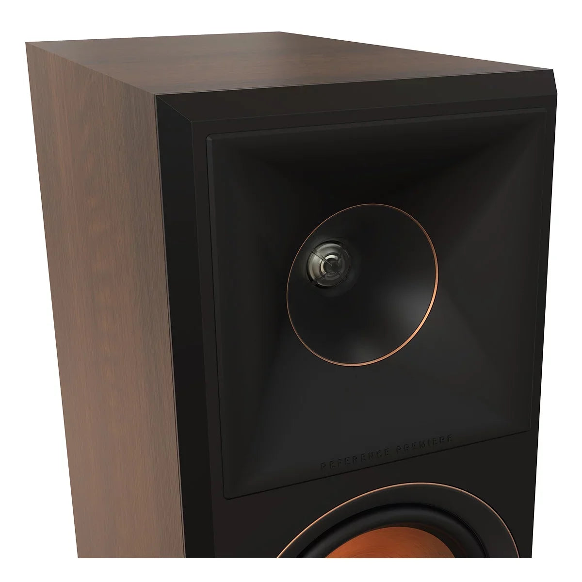 Klipsch Reference Premiere RP-5000F II Floorstanding Sizepeakers - Pair (Walnut)