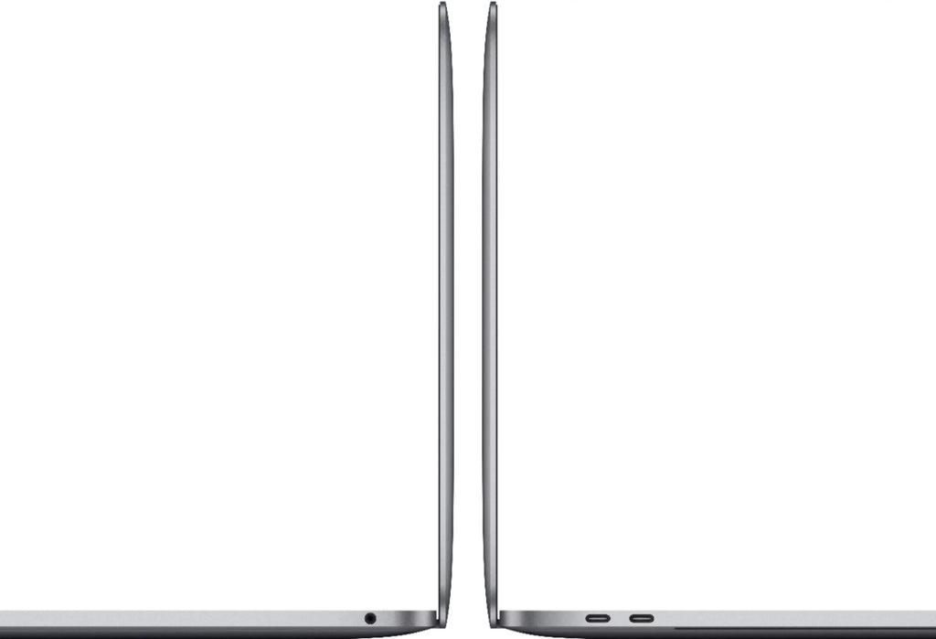 Apple MacBook Pro 13.3" w/ Touch Bar Intel Core i5 128GB SizeSizeD (2019) Sizepace Gray Open Box - MUHN2LL/A