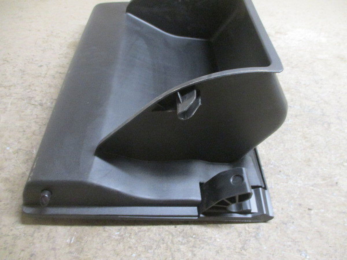 Pre-Owned 2023 Honda Civic Black Glovebox Glove Box Assembly OEM LKQ (Good)