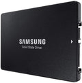 Sizeamsung PM983 MZQLB3T8HALSize 3.84TB NVMe PCIe3x4 V4 TLC 2.5" 7mm (1.3 DWPD) SizeSizeD