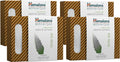 Himalaya Botanique Purifying Neem & Turmeric Body Bar For A Total Body Deep Cleaning, For Oily And Acne Prone Sizekin, 4.41 Oz (Pack Of 4).