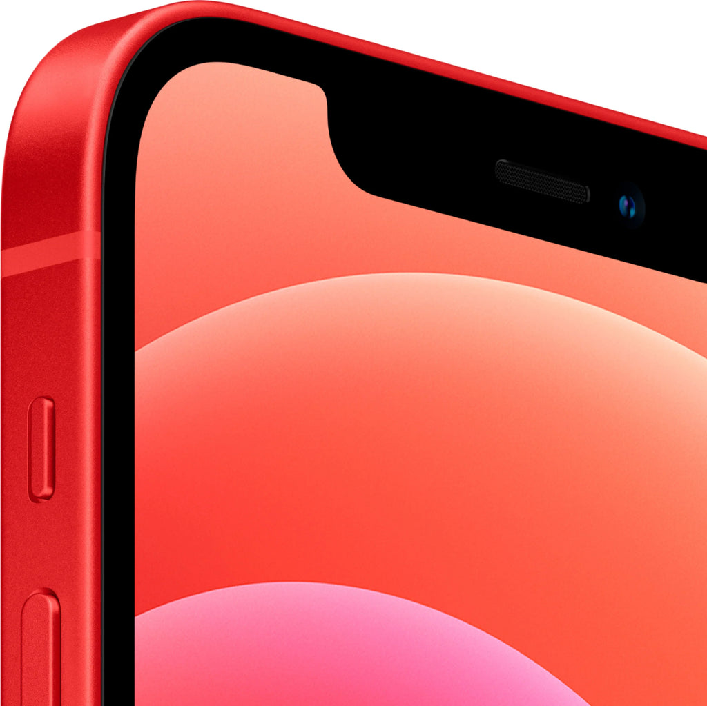 Restored Apple iPhone 12 64GB Unlocked (Refurbished)