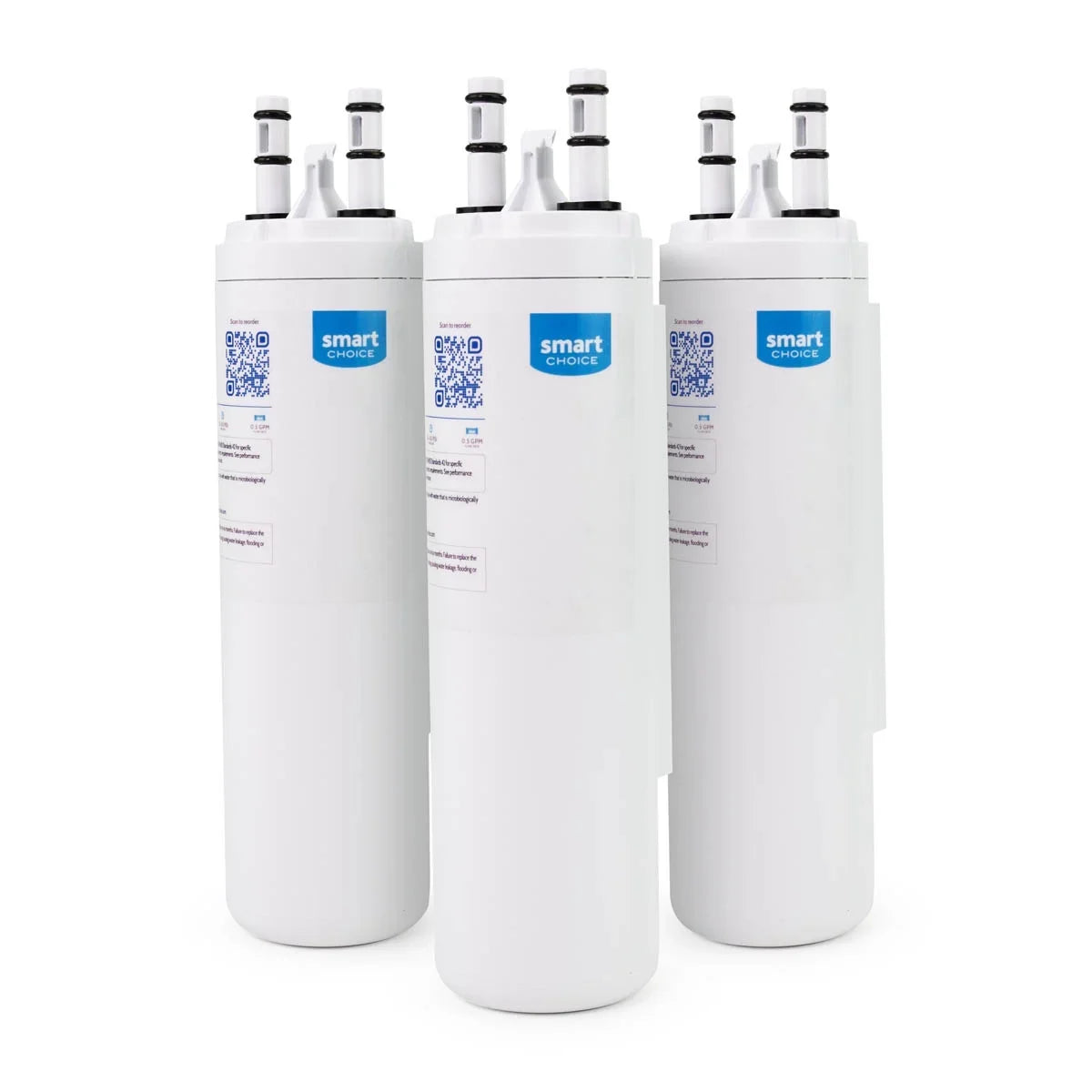 Replacement for CLEARCHOICE CLCH121 FILTER, PK 6 Replacement Part