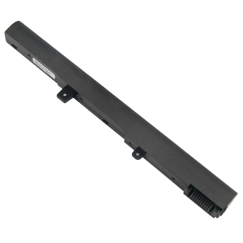 Battery For ASizeUSize X451 X551 X551M X451C X451CA X551C X551CA A41N1308 A31N1319